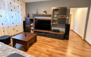 Olimpia-Stadion | Str. Stejarul | 3 camere | Etaj 2 | PET FRIENDLY - Poză 6