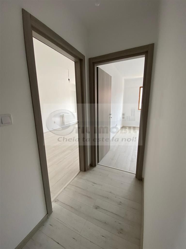 Ap. 2 camere, D, 49mp, Bucium-Visan, 0% comision, Intabulat - Poză 5