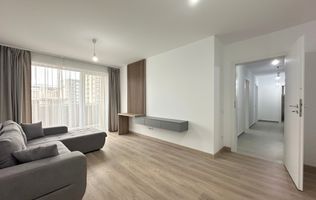 Apartament modern cu 3 camere în zona Coresi ROKMAN confort și exclusivitate