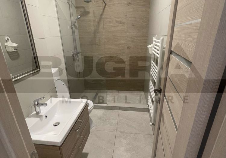 Apartament de 1 camera, 40mp, parcare, zona Iulius Mall - Poză 4