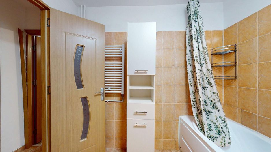 Apartament 2 camere 9 min Metrou Crangasi - Poză 17