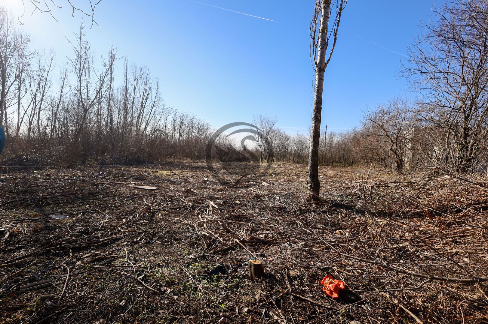 Teren intravilan de vanzare | 695 mp | B-dul Bucuresti | COMISION 0% - Poză 7