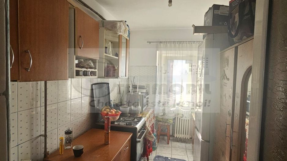 Apartament 2 camere Dacia - 51mp - vedere panoramica - Poză 6