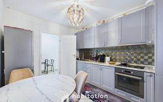 Apartament luminos cu 2 camere și terasă, gata de mutat, zona Aradului - Poză 10