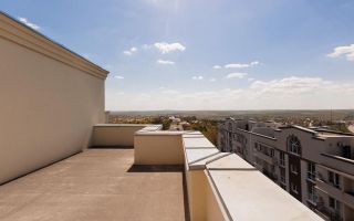 Vânzare, apartament, 2 camere, str. Alexandru cel Bun, Ialoveni - Poză 33