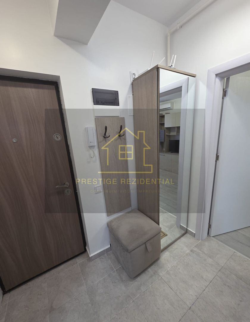 Theodor Pallady | 2 Camere | AC | NOU | Centrala | Metrou - Poză 9