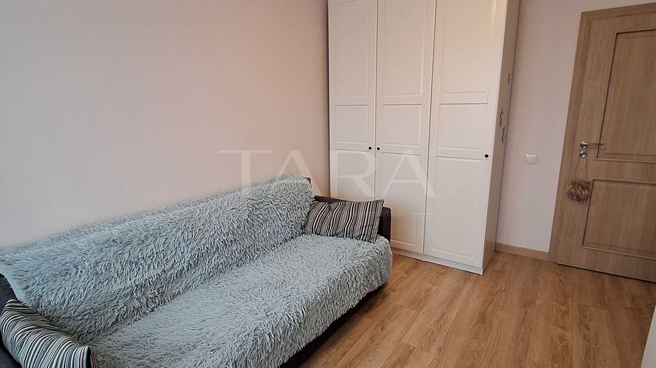 Apartament 3 camere, mobilat și utilat – Florești, zona Terra - Poză 3