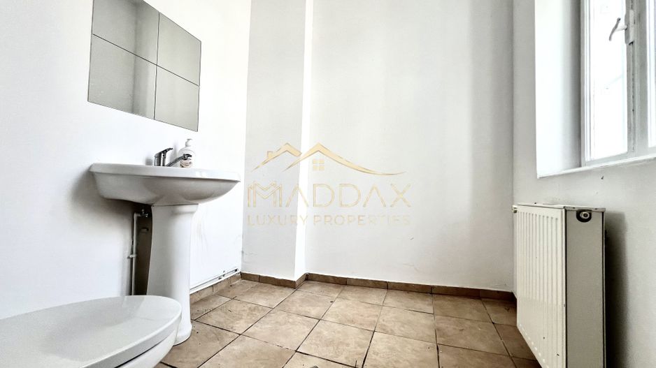 Vila de Inchiriat | Dorobanti | Capitale | 250mp - Poză 16
