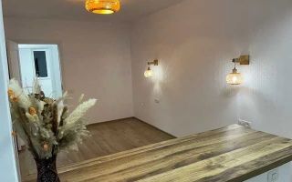 AP. 3 DRUMUL TABEREI, RENOVAT, BUCATARIE INCHISA, MOBILAT MODERN - Poză 3