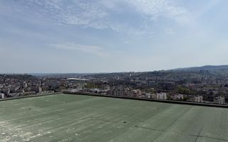 Casă generoasă cu panoramă și 256 mp terasă circulabilă - Poză 15