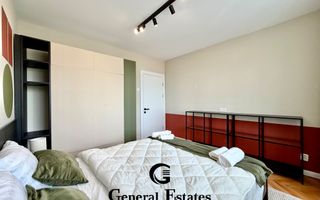 Copou | 2 Camere Decomandat | Lângă Parc | Vedere Panoramică | Renovat - Poză 18