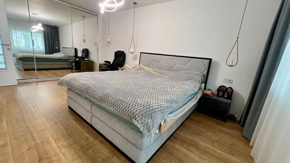 Apartament ***3 Camere // Unirii *700m Metrou* - Poză 4