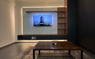 Apartament cu 2 camere, 52mp , terasa 25mp , Zona Centrala - Poză 3