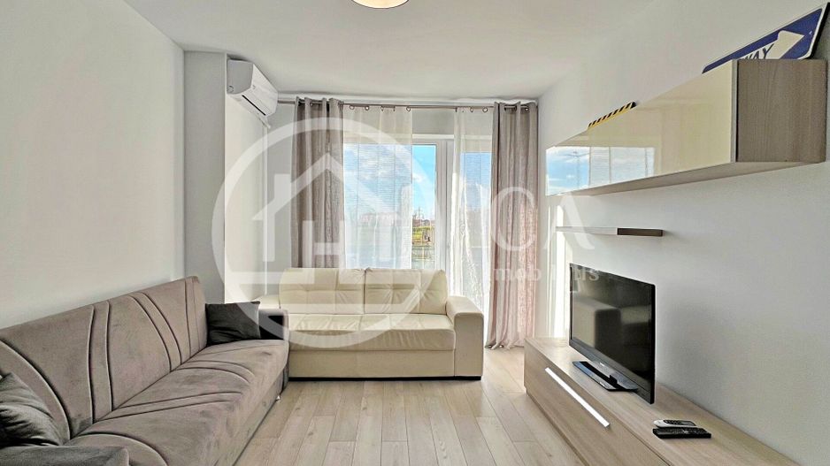 Apartament de închiriat cu 3 camere in Prima Arena, Oradea - Poză 7