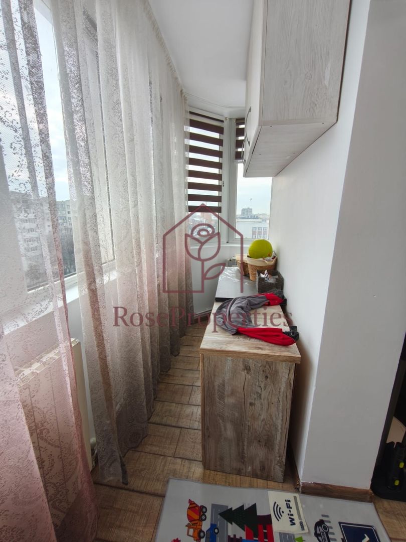 Apartament | 3 camere | Academia Navala | DR-uri - Poză 14