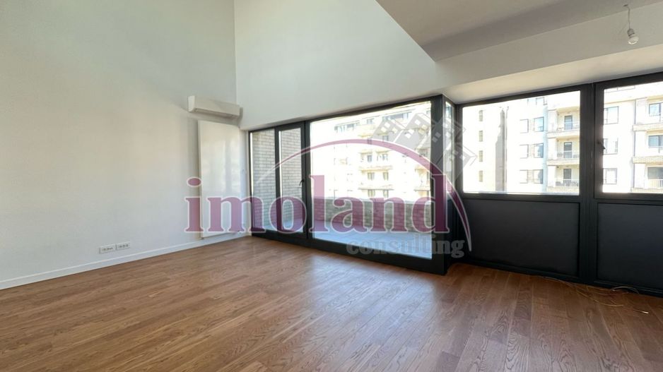 Vanzare - Penthouse duplex - 4 camere + 4 terase - Avalon Estate-Pipera - Poză 2