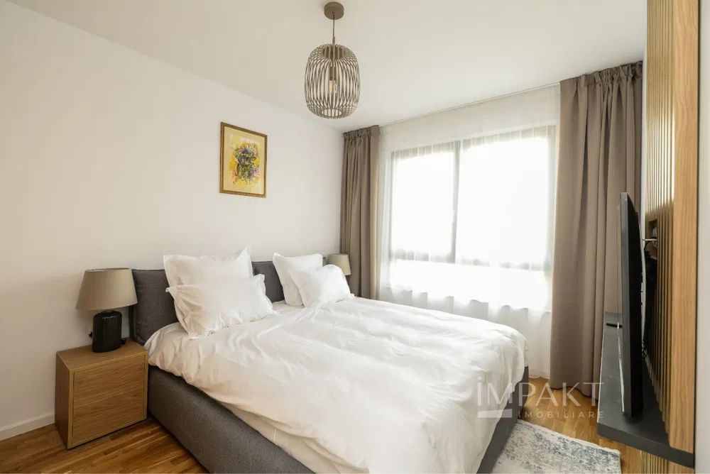 Apartament cu 2 camere, in zona Iulius Mall! - Poză 3