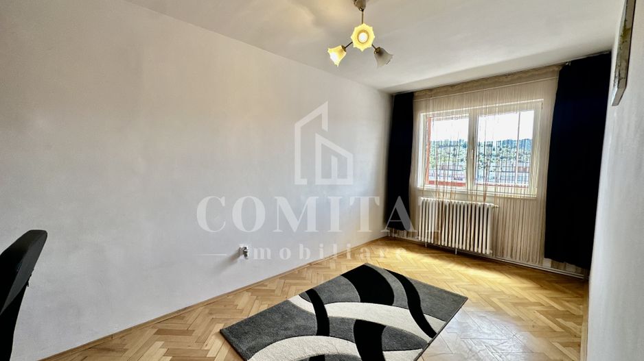 Apartament 3 camere | Locație Excelenta! Zona Grădini Manastur - Poză 11