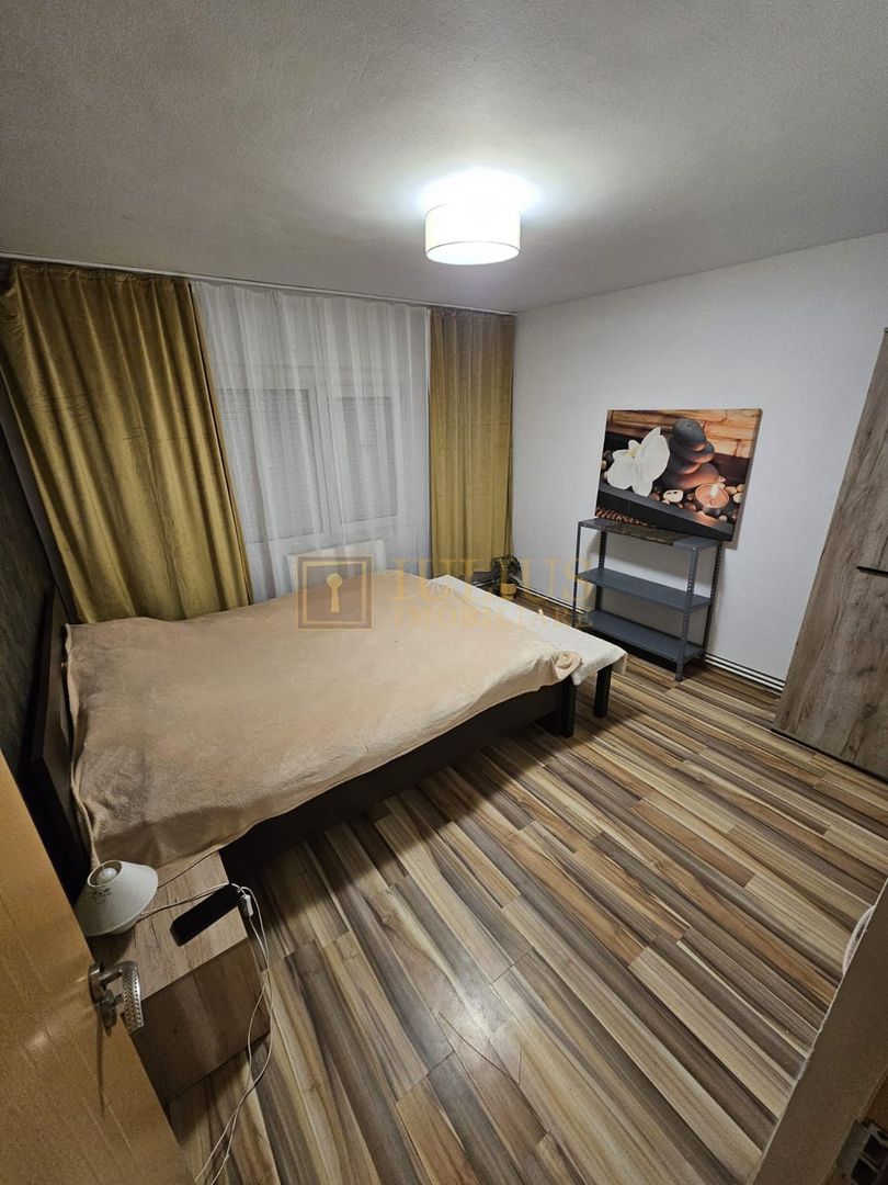 Parter inalt,  centrală proprie- in spate la Hotel Strelitia - Poză 7