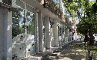 %0 Comision Spatiu comercial de inchiriat zona Serban Voda - Poză 1