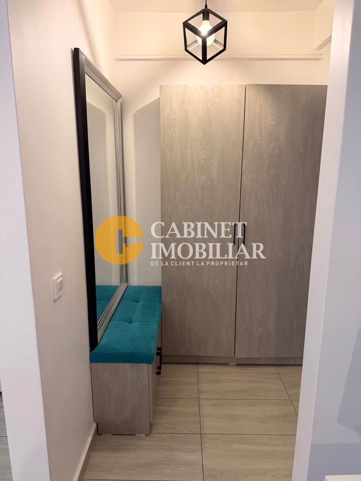 Apartament cu 2 Camere - Bloc Nou -  LOC PARCARE INCLUS - Zona Bucium - Poză 10