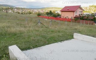 Vanzare teren intravilan constructii  500 mp Com Ocnita, Jud Dambovita - Poză 3