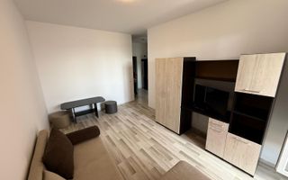 Garsoniera de inchiriat, Drumul Jilavei, metrou Aparatorii Patriei - Poză 2
