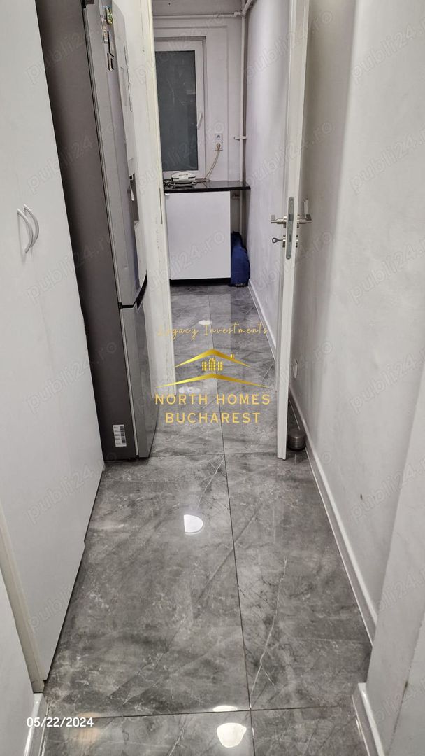APARTAMENT DE VANZARE 3 CAMERE MEGAMALL - Poză 5