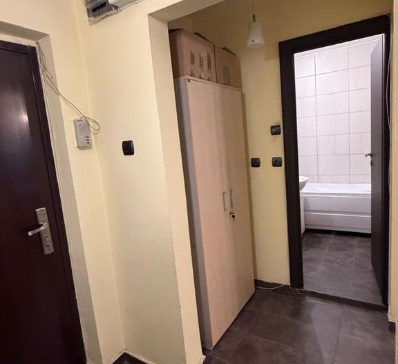 Garsoniera decomandata Dristor - Mihai Bravu, 34 m2, 5 min metrou - Poză 3