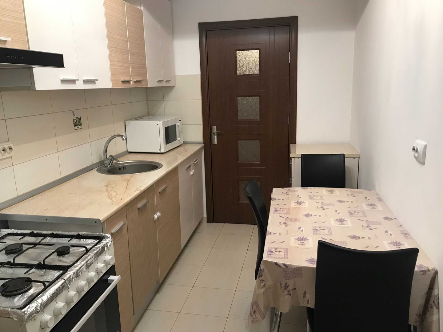 Apartament Militari Piata Gorjului - Poză 4