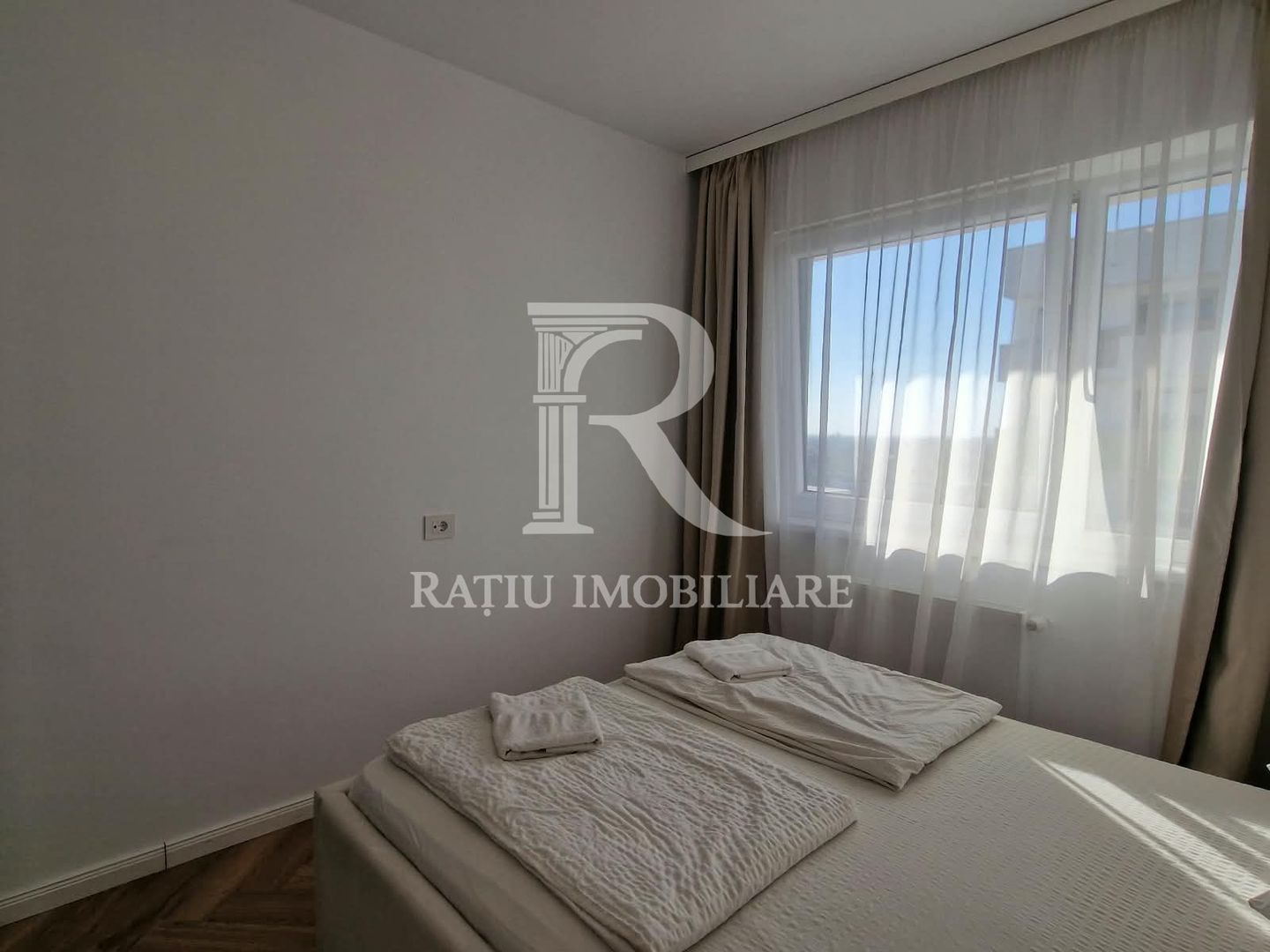 Apartament cu 2 camere | Vedere Panoramica | Prima Onestilor |  Oradea - Poză 6