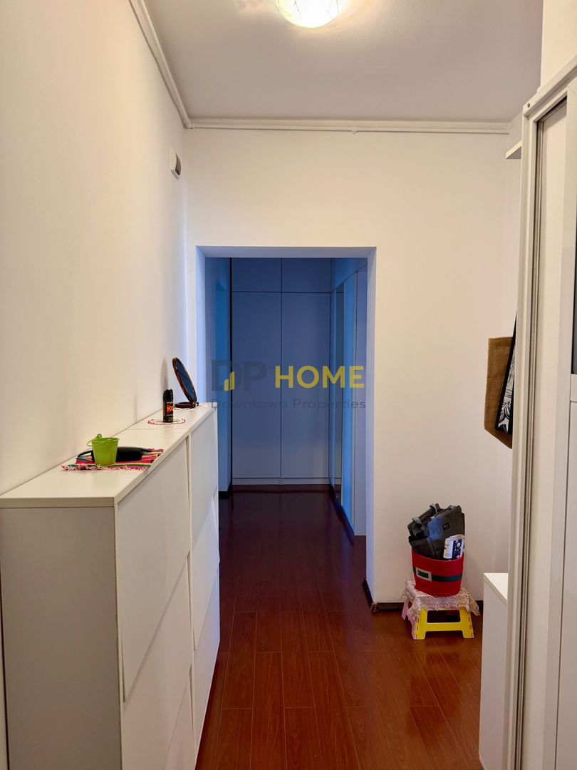 Apartament 2 camere | Floreasca – Strada Glinka - Poză 9
