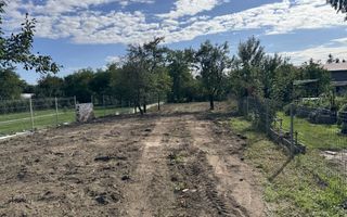 Casa de inchiriat, str Unirii cu teren de 7 ari - Poză 1