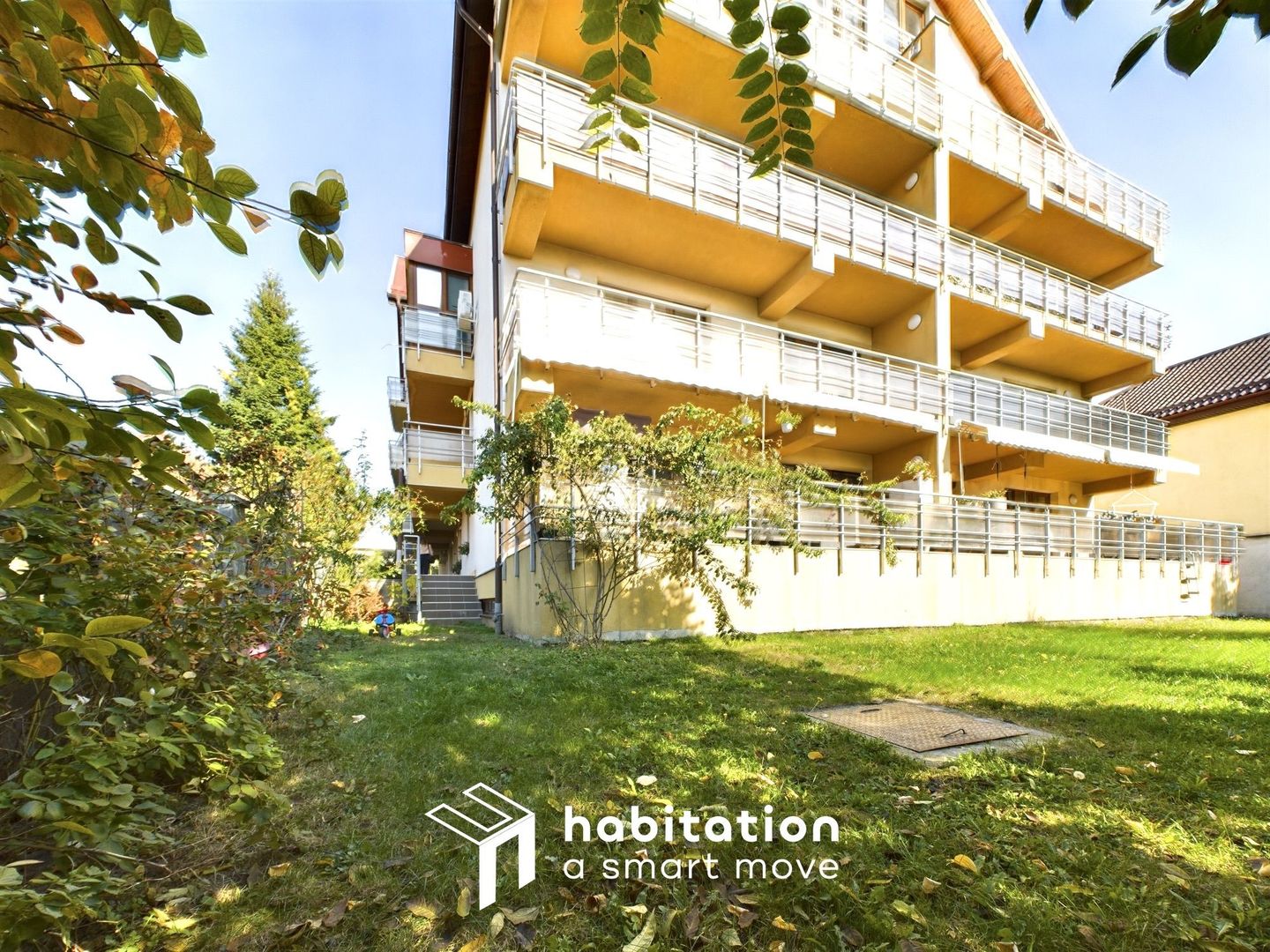 Apartament 2 camere, et 3- vis urban la cheie, zona Mircea Cel Bătrân - Poză 24