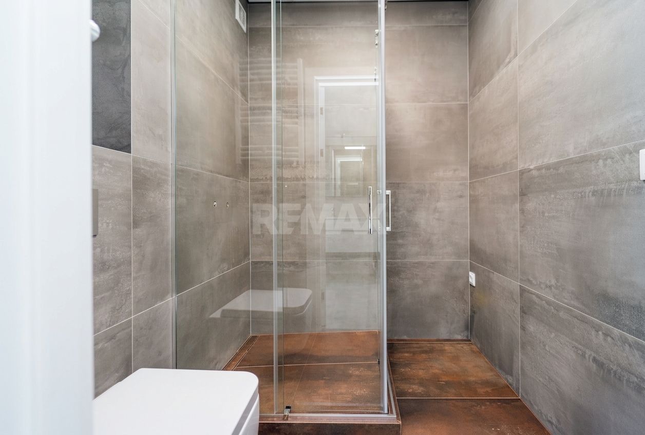 2 dormitoare separate | 48,5 m² | Reparație modernă | Valea Apelor, Codru - Poză 12