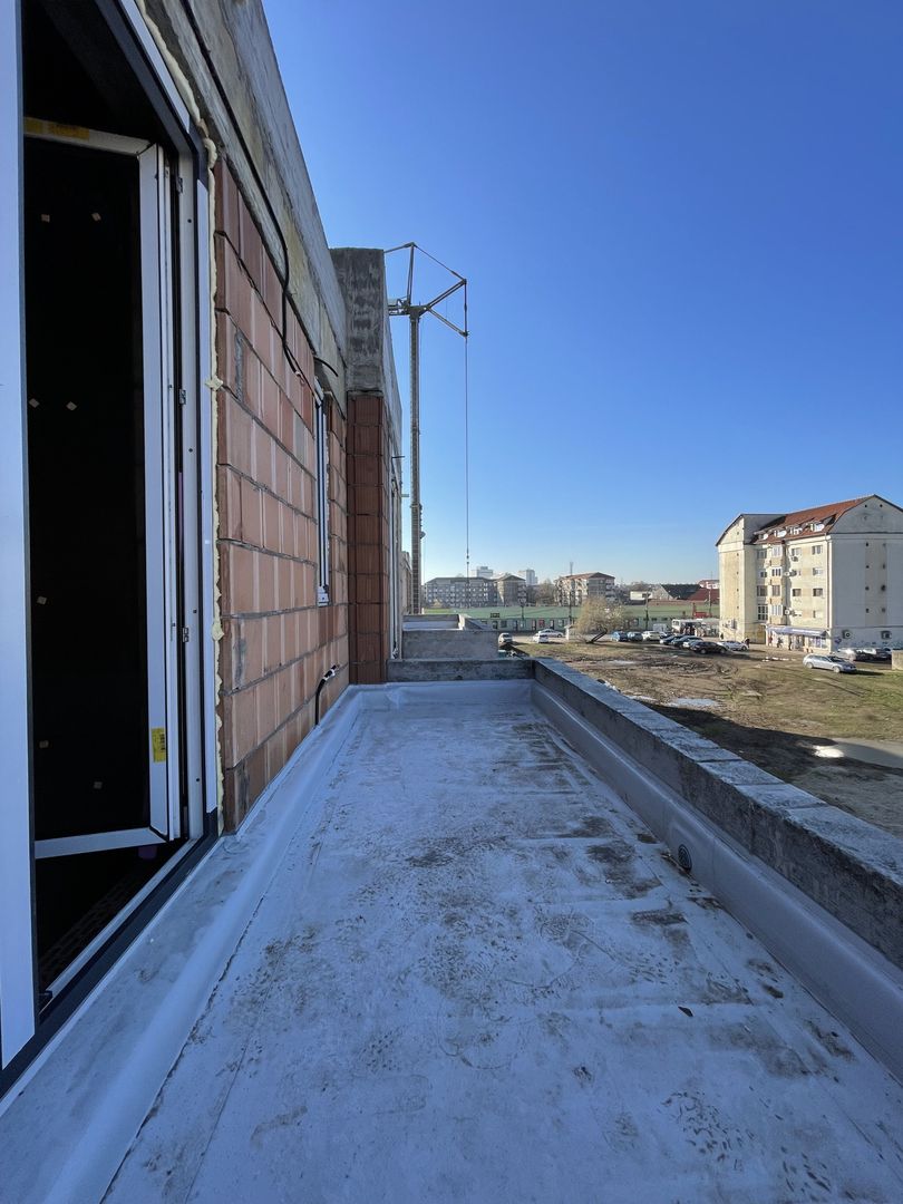 UniQ Residential - Poză 9