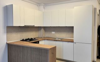 Apartament cu 2 camere, mobilat și utilat, în Joy Residence - Poză 2