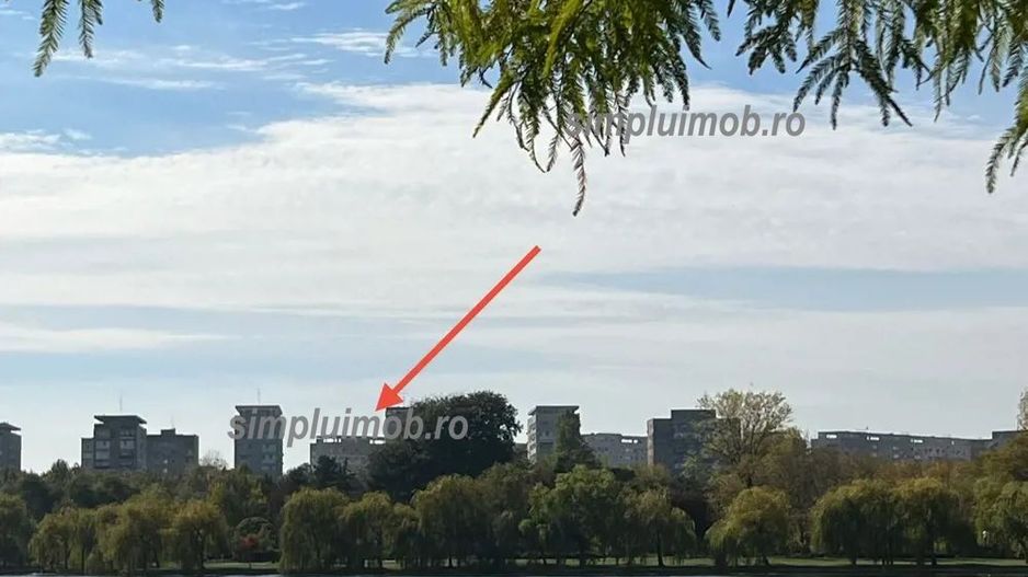 Dristor Apartament 3 Camere Spatios cu Balcon - Poză 9