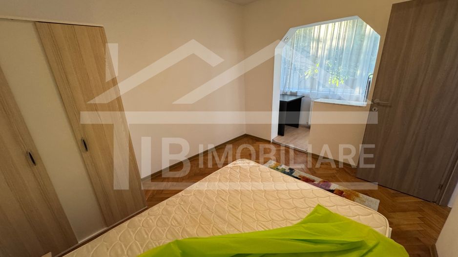 Apartament cu 3 camere, 60mp, Zona UMFST - Poză 6