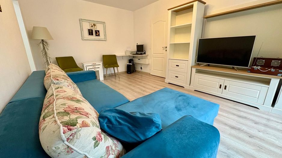 Apartament 2 camere Tei Colentina Ion Berindei - Poză 1