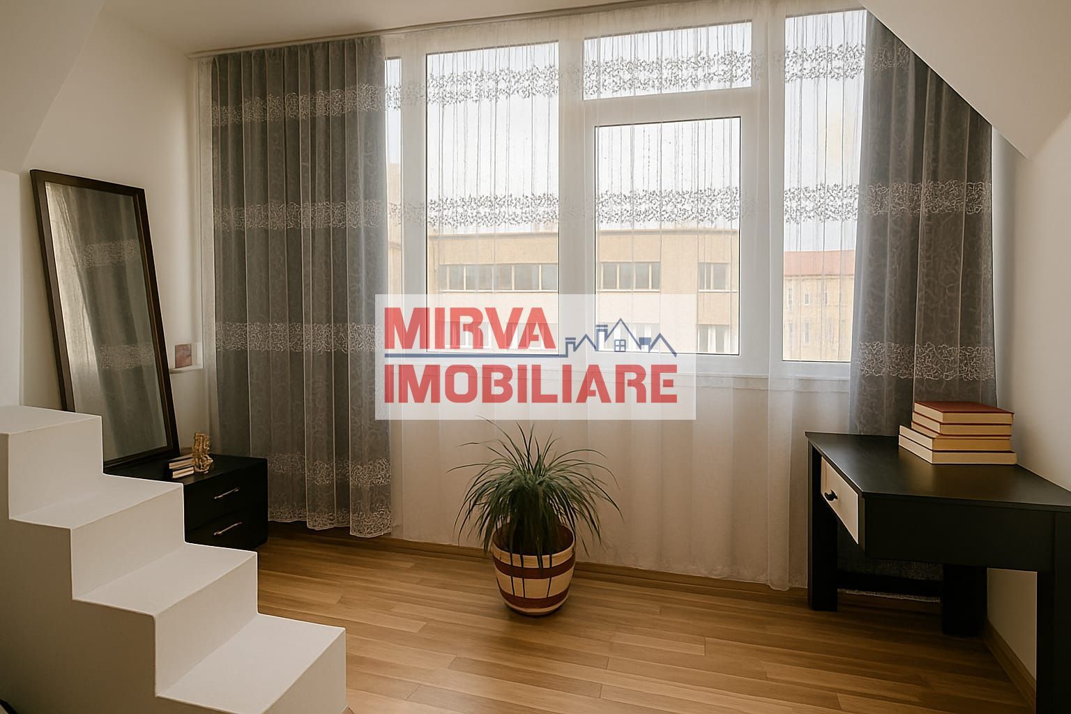 Apartament 2 camere, decomandat, zona Bld. București–mobilat și utilat - Poză 3