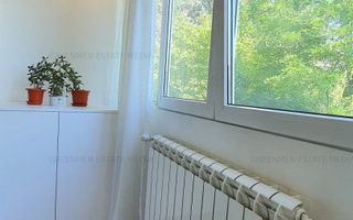 Apartament 2 camere renovat complet in stil minimalist, Pta Domenii - Mihalache - Poză 3