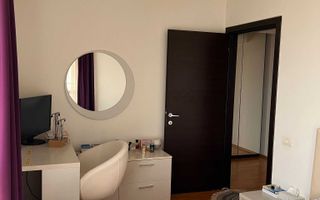 COM 0 I Apartament 2 camere Green Vista Scoala Americana I parcare - Poză 3