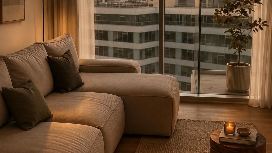 Apartament 3 camere cu vedere panoramică | UpSite, Floreasca - Poză 12