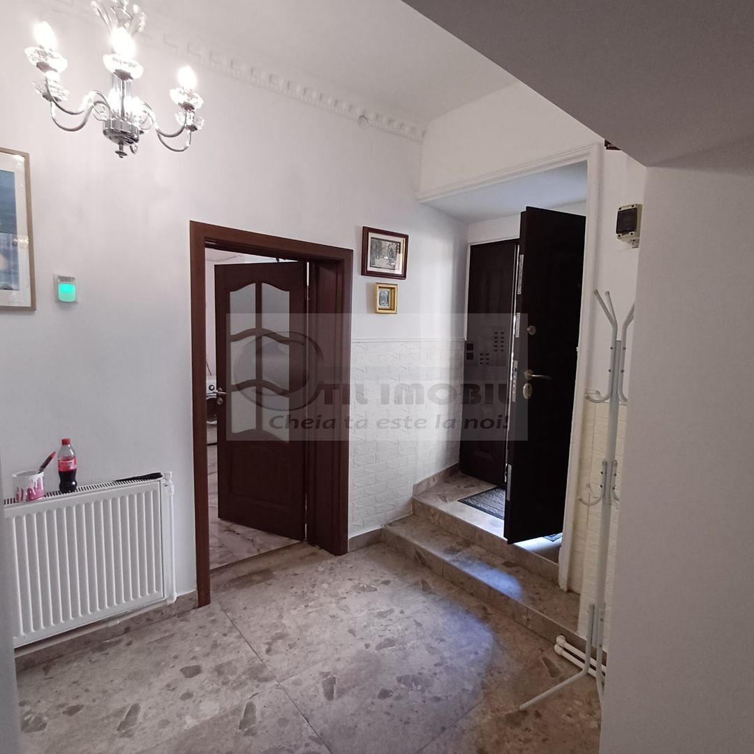APARTAMENT ULTRACENTRAL , PIATA UNIRII, CUZA VODA 70 MP PLUS CURTE - Poză 51