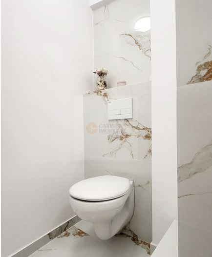 Decomandat | Renovat | Etaj Intermediar | Cismigiu | Fara risc seismic - Poză 7