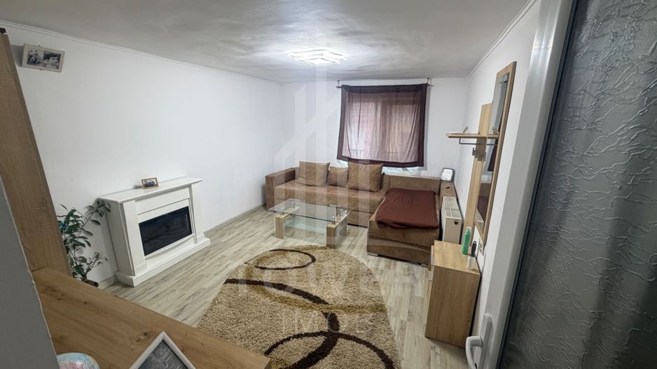 Garsonieră la casă de închiriat – Vasile Aaron / 3 Stejari | Utilități incluse - Poză 2