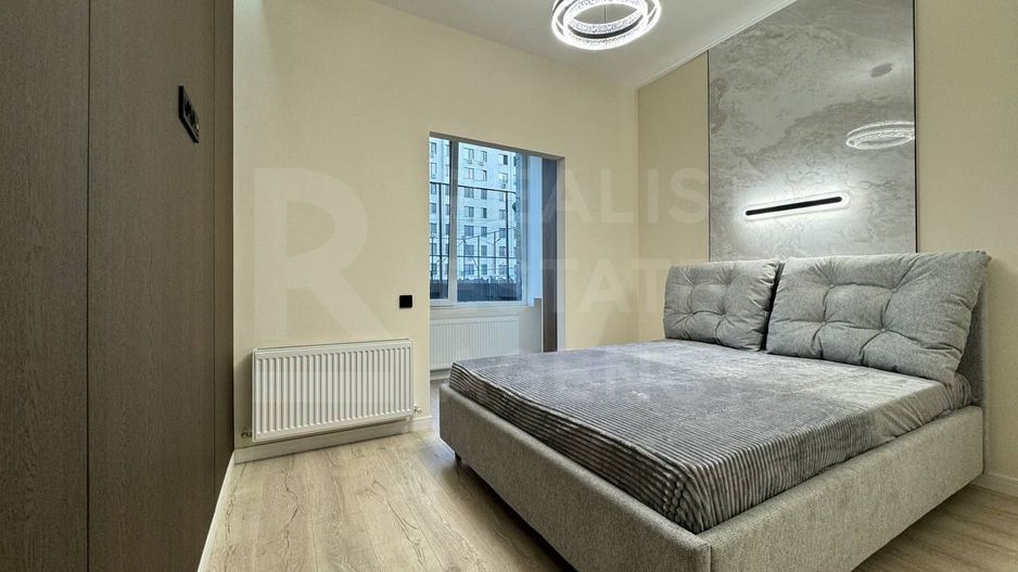 Vânzare, partament 2 camere, str. Ioana Radu, Buiucani - Poză 7