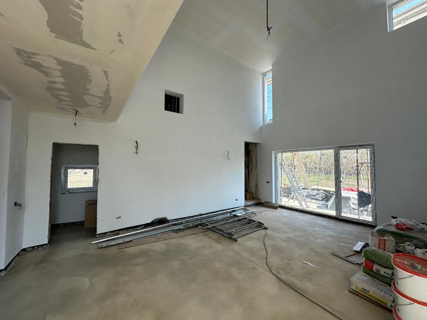 Casă unifamilială premium, arhitectură contemporană - Poză 1