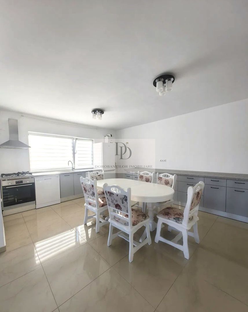 Penthouse cu 4 camere si 3 parcări | Vedere panoramică | Grigorescu - Poză 6